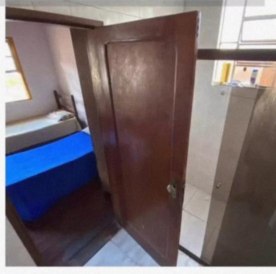 Apartamento Republica Acropole Ouro Preto  Exterior foto